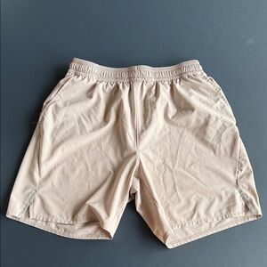 Zella 7" Performance Shorts (M)